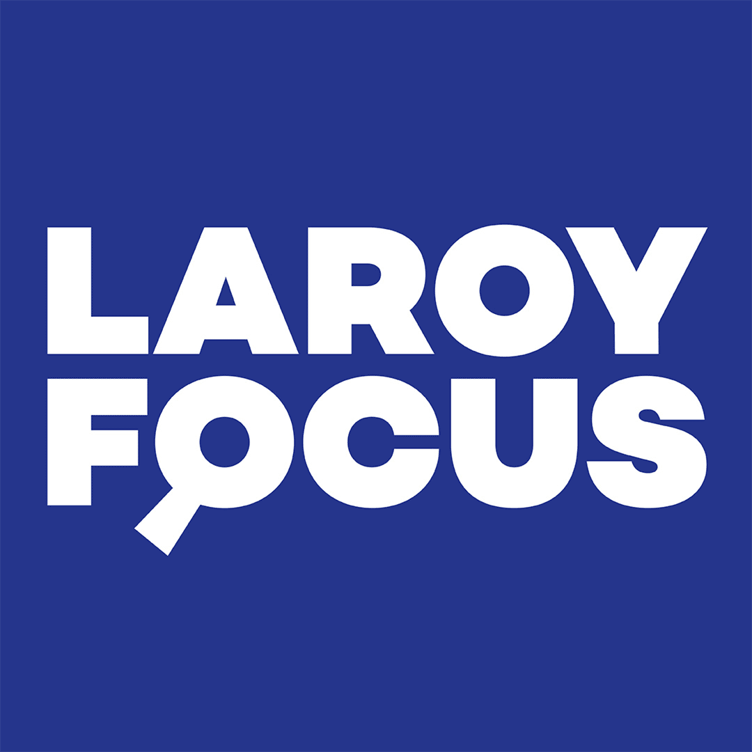 Besoin de visibilité pour votre business ? Découvrez Laroy FOCUS !