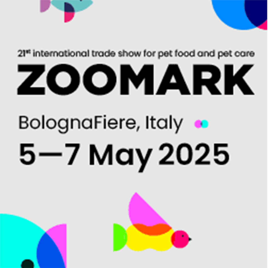 Bezoek ons op Zoomark !