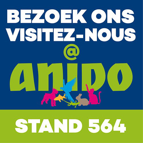 Visit us at Anido!