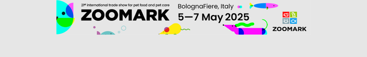 Visit us at Zoomark!