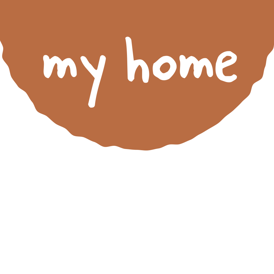 my home